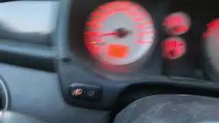 Mitsubishi outlander 0-100