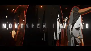 「Edo Tensei 😈  - MONTAGEM INVASÃO | Naruto 4K AMV/EDIT
