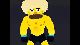 Ragdoll Hit Bip Becomes A Real Fighter 