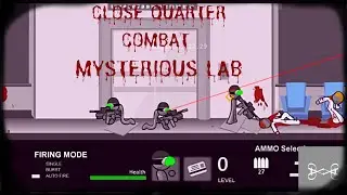 Close Quarter Combat [Game PC Flash Player] - Download
