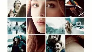 I Never Wanted To Go - Willamette Stone - If I Stay - Lyrics