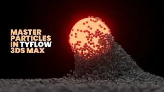 Master Particles simulations