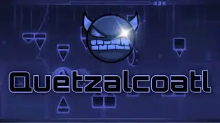 Quetzalcoatl (Upcoming insane demon) By Team indolent