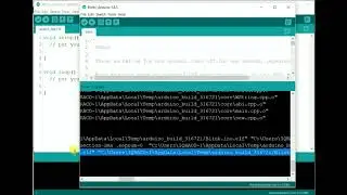 Simulating Arduino With Proteus