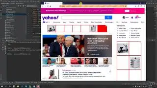 Yahoo  Bot | Recovery E-mail | Password Change | Using Slenium with Python
