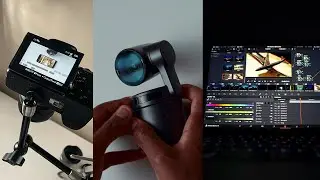 How i made a cinematic travel video - cinematography breakdown