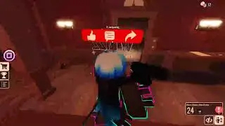 Roblox doors Floor 2 With  Viewers