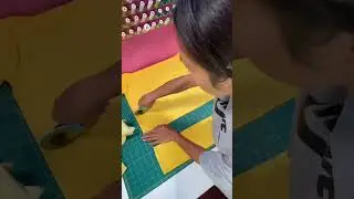 Making a 🌽 CORN 🌽 Costume for Halloween! Part 1 