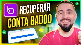 ✅ Recover your Badoo app account.