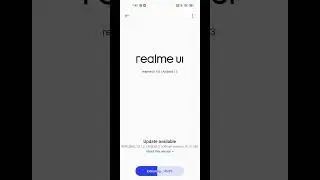 RMX3360_13.1.0.155(EX01) | Official version