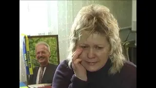 Герой Небесної Сотні Микола Дзявульський