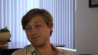 you wearing' that?
