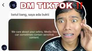 AKU TIDUR DALAM KUBUR 24 JAM ‼️