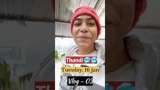 Thandi hai🥶🤧 #shorts #ytshorts #mamc #work #delhi #minivlog #delhiuniversity #medico