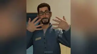 Gordon gets caught [Animation]