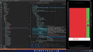 The role of creating a WoWoinder app via Flutter.
