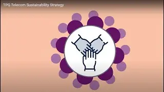 TPG Telecom Sustainability Strategy