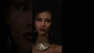 Miami Vice - Fashion - David Bowie