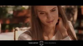 Love story Костя & Таня