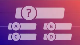 How to Make a Multiple Choice Quiz using HTML, CSS, and JavaScript