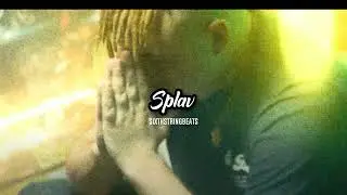 [FREE] SPLAV - RASTA TYPE BEAT / JUGOTON / BALKATON / BALKAN REGGAETON