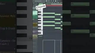 How i made this lofi flip 