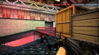 phyX vs EFAP / RANGERS @ 3 Actions