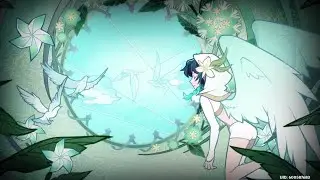 Genshin Impact - Lepus Chapter: Act 1 | Wind, Courage and Wings