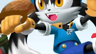 Super Smash Bros 