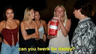 Making College Girls Uncomfortable