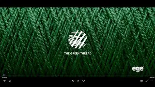 The Green Thread - EN