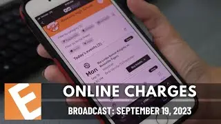 BROADCAST: September 19, 2023