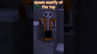 The Rarest Ore In Minecraft (1.18) 