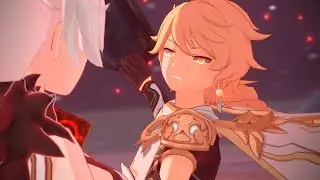What if Aether Got Seriously Angry?