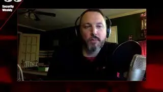 Breaking Kerberos for Active Directory with Tim Medin, SANS Institute - Paul's Security Weekly 