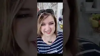 Эдгар и Татьяна. Надо вот так