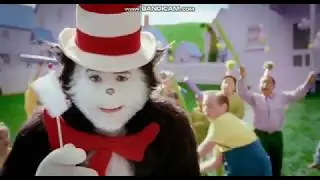 Cat In The Hat (Most Funniest Moments )