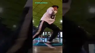 STEP NEW STYLE с Евгением Чаусовым!!! 3 декабря, Москва, ОЧНО !!