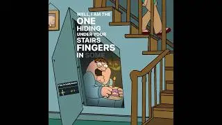 This is Halloween Family Guy #halloween #nightmarebeforechristmas #familyguy #petergriffin