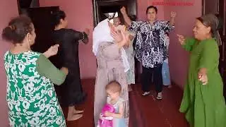 TABRIK LOYIXASI OZBEKSTO OFEDA JANNATIM ONAM