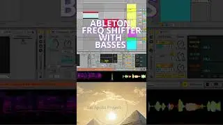 Quick Tutorial: Frequency Shifter Rundown + Tips for Using it on Dubstep Basses 🌌