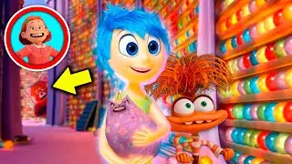 16 HIDDEN Characters in Movies You Never Noticed!