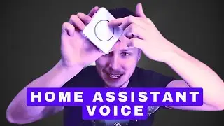 Unboxing the Ultimate Home Assistant Voice Device