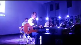 Projeto Mesa de Bar - 20 anos