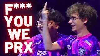 W GAMING LIVES AGAIN! | Paper Rex vs Heretics Analysis