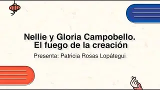 Nellie y Gloria C ampabello