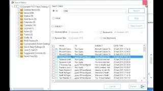 MailsDaddy Outlook PST to MBOX Converter [Official]