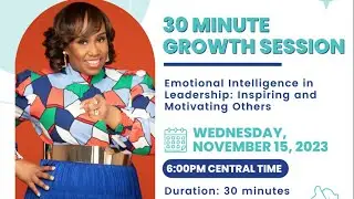 Emotional Intelligence in Leadership: Inspiring and Motivating Others