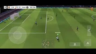 Dream League Soccer 2021|The Beginning of Career [1# Episode]