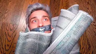 VLAD A4 IS BACK! FOUND IT IN THE CARPET! part 8